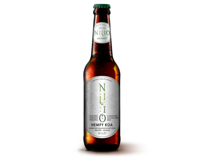 nilio hempy koa