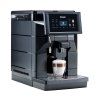 Aurora M1 boční cappuccino