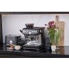 Sage SES876BTR  THE BARISTA EXPRESS™ IMPRESS