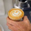 Sage BES875BKS  THE BARISTA EXPRESS™