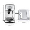 Sage SES500BSS  THE BAMBINO™ PLUS