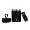 Doza na kavu miir 340g s vakuovym uzaverem johnny coffee