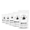chuť světa 5 káv na ochutnání